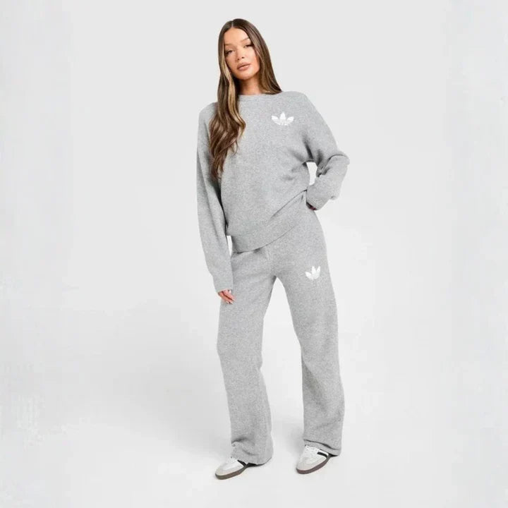 Originals Athletic Dept Knitted Set